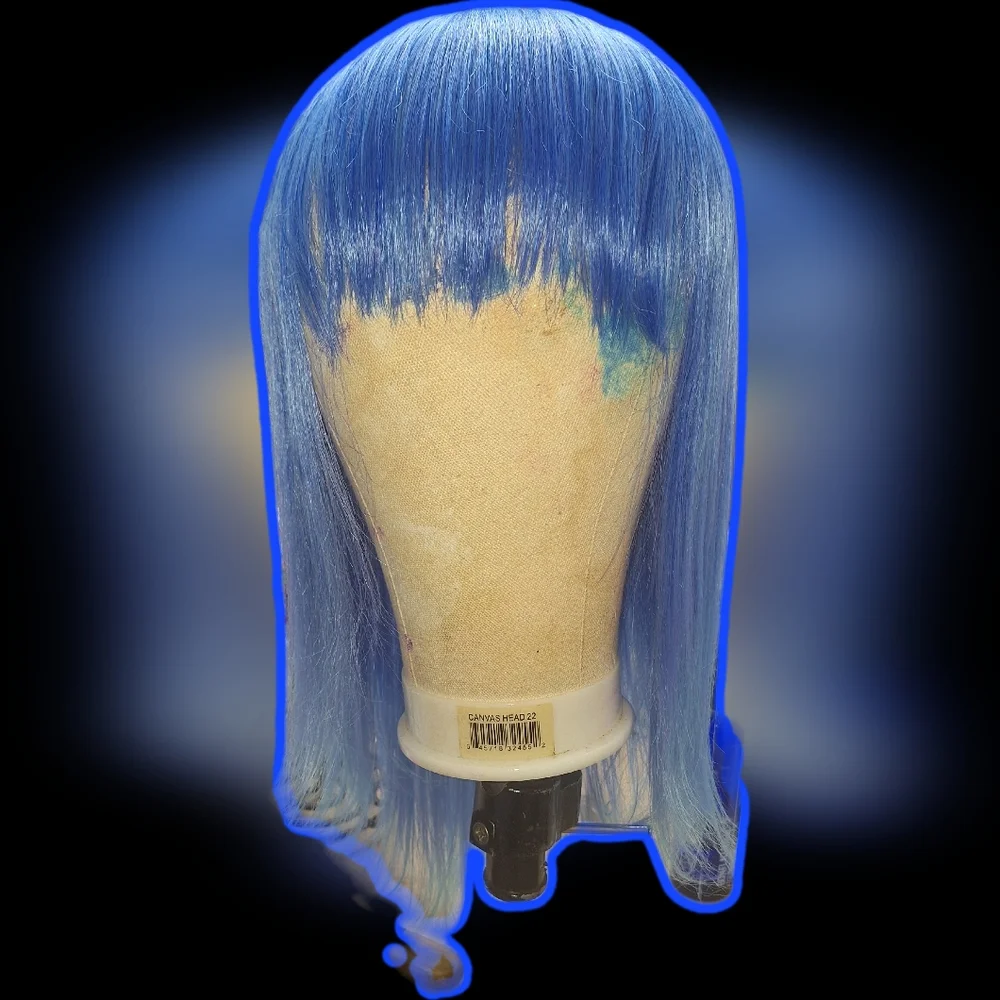 Wig - Picture 1 of 2